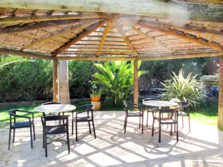 Finca Can Corritx, Gite 4 personnes à Muro - Photo 27