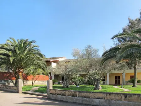 Finca Can Corritx, Gite 4 personnes à Muro - Photo 30