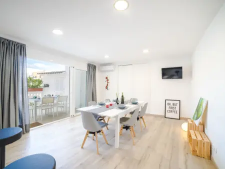 Can Josep, Appartement 6 personnes à Binissalem - Photo 2