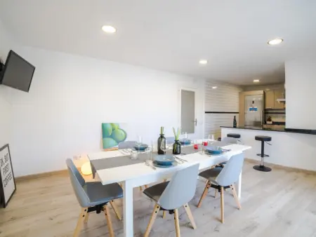 Can Josep, Appartement 6 personnes à Binissalem - Photo 3