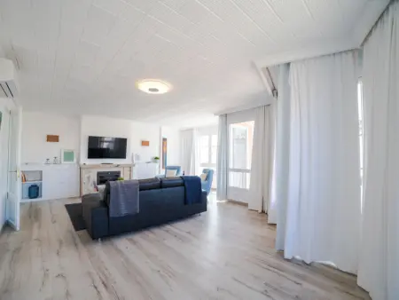 Can Josep, Appartement 6 personnes à Binissalem - Photo 6