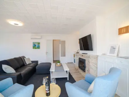 Can Josep, Appartement 6 personnes à Binissalem - Photo 7