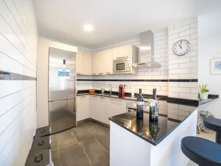 Can Josep, Appartement 6 personnes à Binissalem - Photo 8