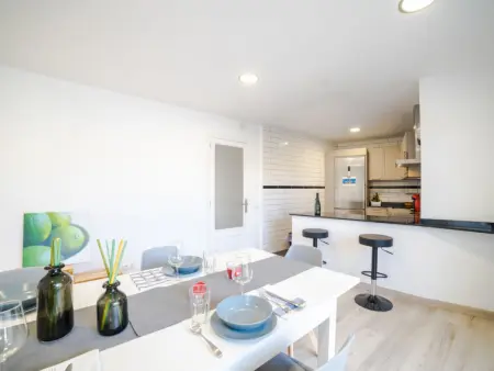 Can Josep, Appartement 6 personnes à Binissalem - Photo 9