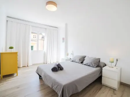 Can Josep, Appartement 6 personnes à Binissalem - Photo 11