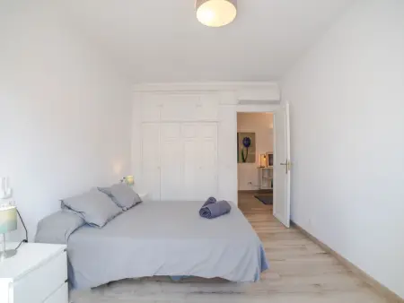 Can Josep, Appartement 6 personnes à Binissalem - Photo 12