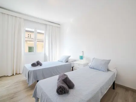 Can Josep, Appartement 6 personnes à Binissalem - Photo 13