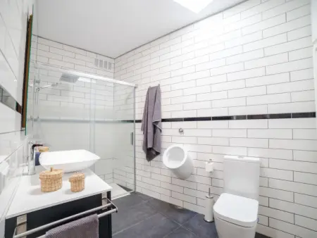 Can Josep, Appartement 6 personnes à Binissalem - Photo 16