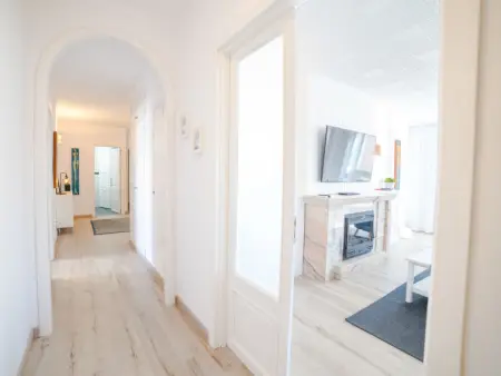 Can Josep, Appartement 6 personnes à Binissalem - Photo 17