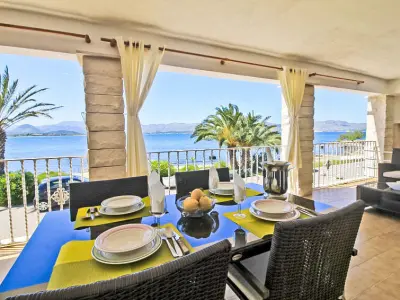 Appartement à Alcúdia, Voramar - L679575