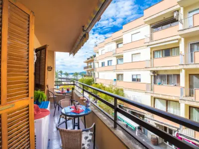 Appartement à Port d'Alcúdia, Mariners 2 - N°690550