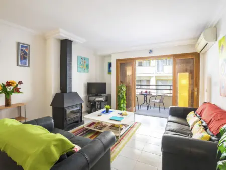 Mariners 2, Appartement 6 personnes à Port d'Alcúdia - Photo 1