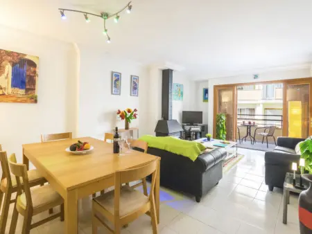 Mariners 2, Appartement 6 personnes à Port d'Alcúdia - Photo 2