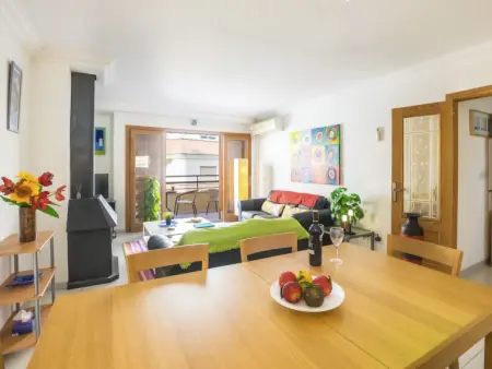 Mariners 2, Appartement 6 personnes à Port d'Alcúdia - Photo 6