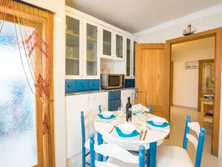 Mariners 2, Appartement 6 personnes à Port d'Alcúdia - Photo 8