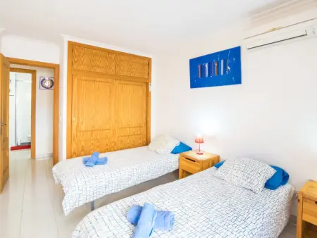 Mariners 2, Appartement 6 personnes à Port d'Alcúdia - Photo 11