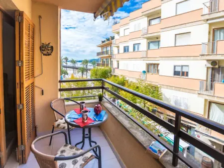 Mariners 2, Appartement 6 personnes à Port d'Alcúdia - Photo 20