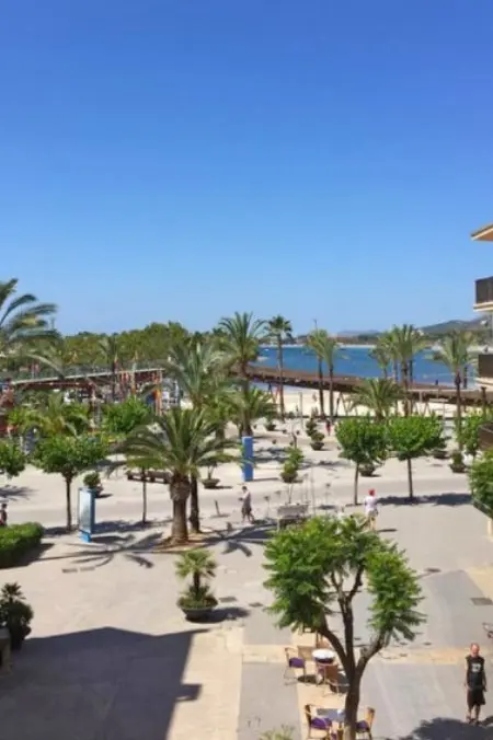 Mariners 2, Appartement 6 personnes à Port d'Alcúdia - Photo 22