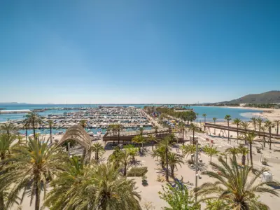 Wohnung in Port d'Alcúdia, Nautic 2 - L512982