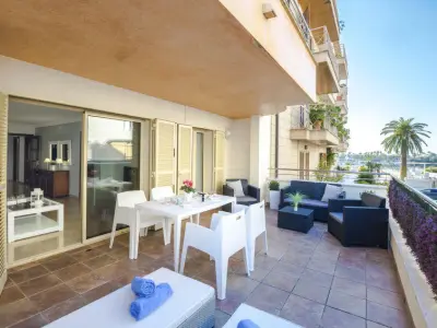 Appartement à Port d'Alcúdia, Maritimo - N°680409