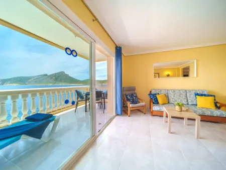 Amores, Appartement 2 personnes à Sant Elm San Telmo - Photo 1