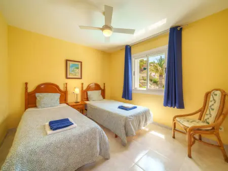 Amores, Appartement 2 personnes à Sant Elm San Telmo - Photo 21