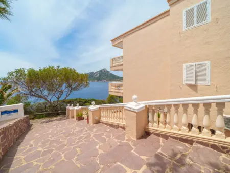 Amores, Appartement 2 personnes à Sant Elm San Telmo - Photo 26