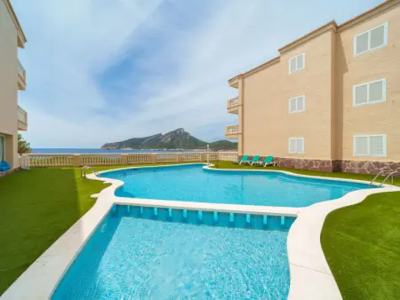 Amores, Appartement 2 personnes à Sant Elm San Telmo - Photo 29