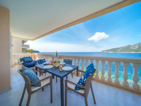 Amores, Appartement 2 personnes à Sant Elm San Telmo - Photo 31