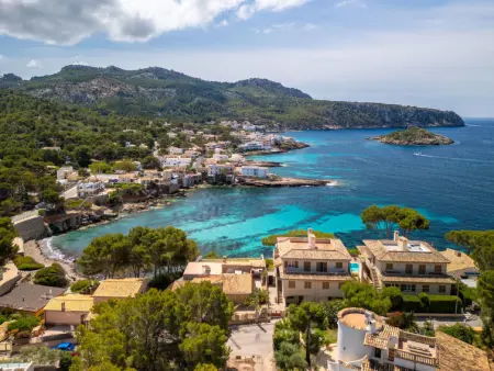 Amores, Appartement 2 personnes à Sant Elm San Telmo - Photo 36