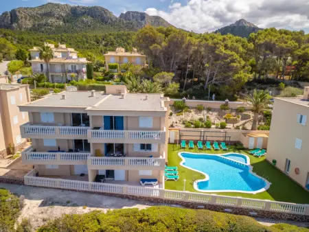 Amores, Appartement 2 personnes à Sant Elm San Telmo - Photo 37