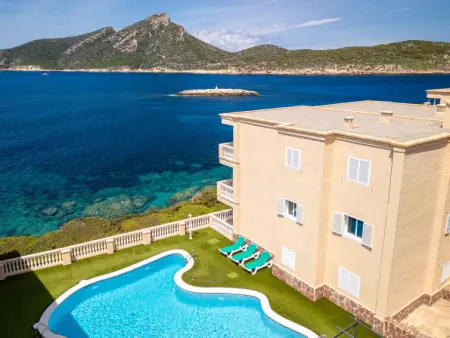 Amores, Appartement 2 personnes à Sant Elm San Telmo - Photo 41