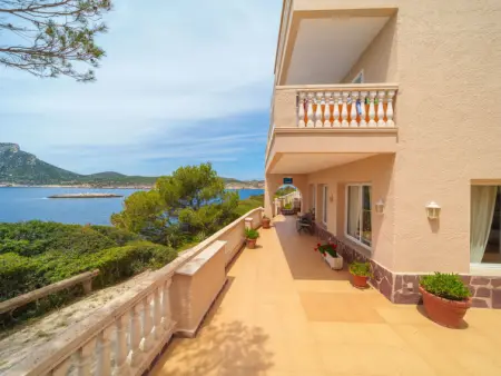 Amores, Appartement 2 personnes à Sant Elm San Telmo - Photo 42