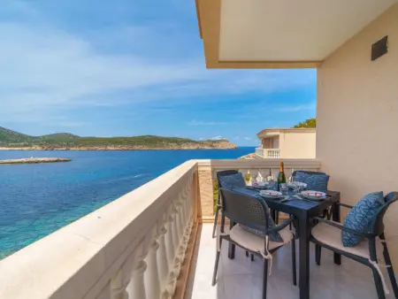 Amores, Appartement 2 personnes à Sant Elm San Telmo - Photo 43