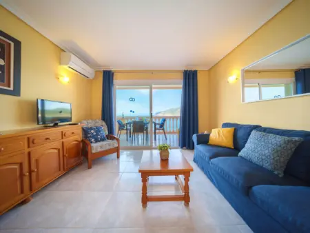 Amores, Appartement 4 personnes à Sant Elm San Telmo - Photo 8