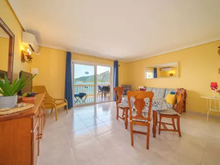 Amores, Appartement 4 personnes à Sant Elm San Telmo - Photo 9