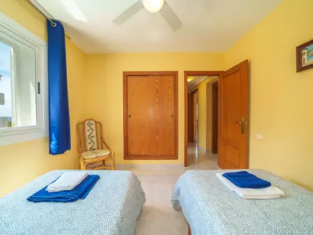 Amores, Appartement 4 personnes à Sant Elm San Telmo - Photo 11