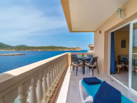 Amores, Appartement 4 personnes à Sant Elm San Telmo - Photo 19