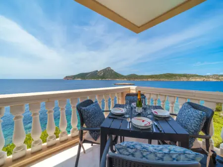 Amores, Appartement 4 personnes à Sant Elm San Telmo - Photo 20