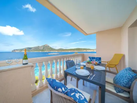 Amores, Appartement 4 personnes à Sant Elm San Telmo - Photo 21