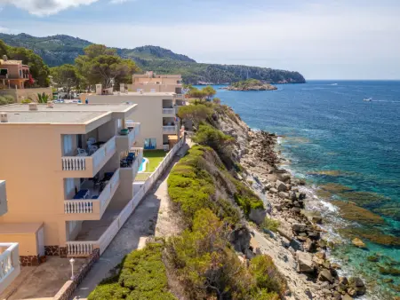 Amores, Appartement 4 personnes à Sant Elm San Telmo - Photo 32