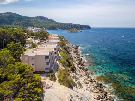 Amores, Appartement 4 personnes à Sant Elm San Telmo - Photo 33