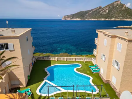 Amores, Appartement 4 personnes à Sant Elm San Telmo - Photo 35