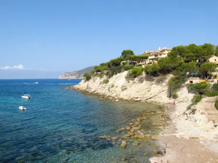 Amores, Appartement 4 personnes à Sant Elm San Telmo - Photo 37