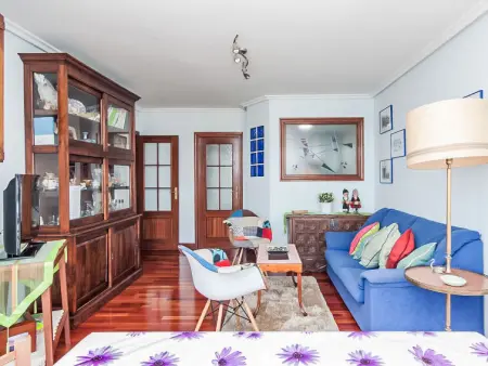 Rico, Appartement 4 personnes à Castro Urdiales - Photo 1