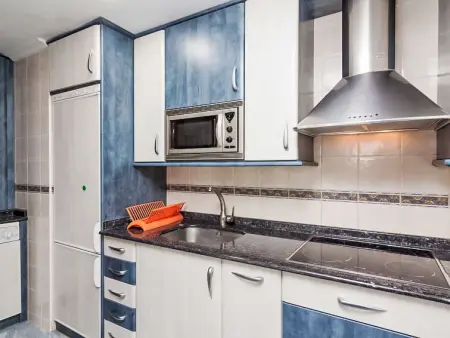 Rico, Appartement 4 personnes à Castro Urdiales - Photo 2