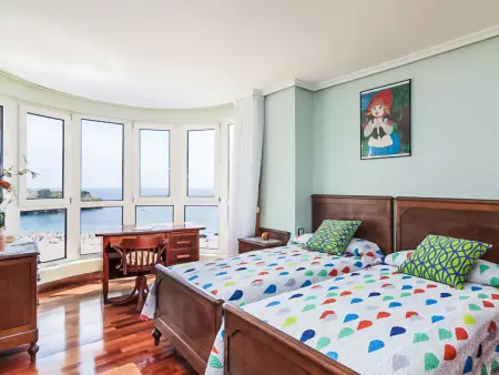 Rico, Appartement 4 personnes à Castro Urdiales - Photo 3