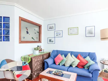 Rico, Appartement 4 personnes à Castro Urdiales - Photo 6