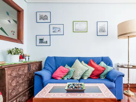 Rico, Appartement 4 personnes à Castro Urdiales - Photo 7