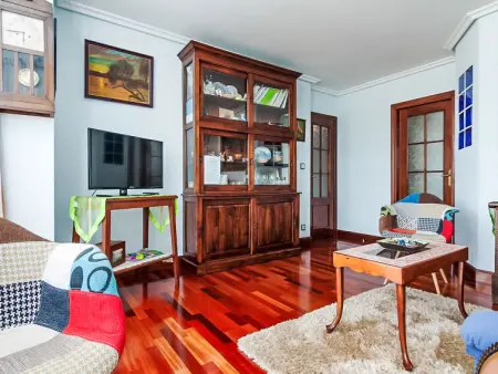 Rico, Appartement 4 personnes à Castro Urdiales - Photo 8